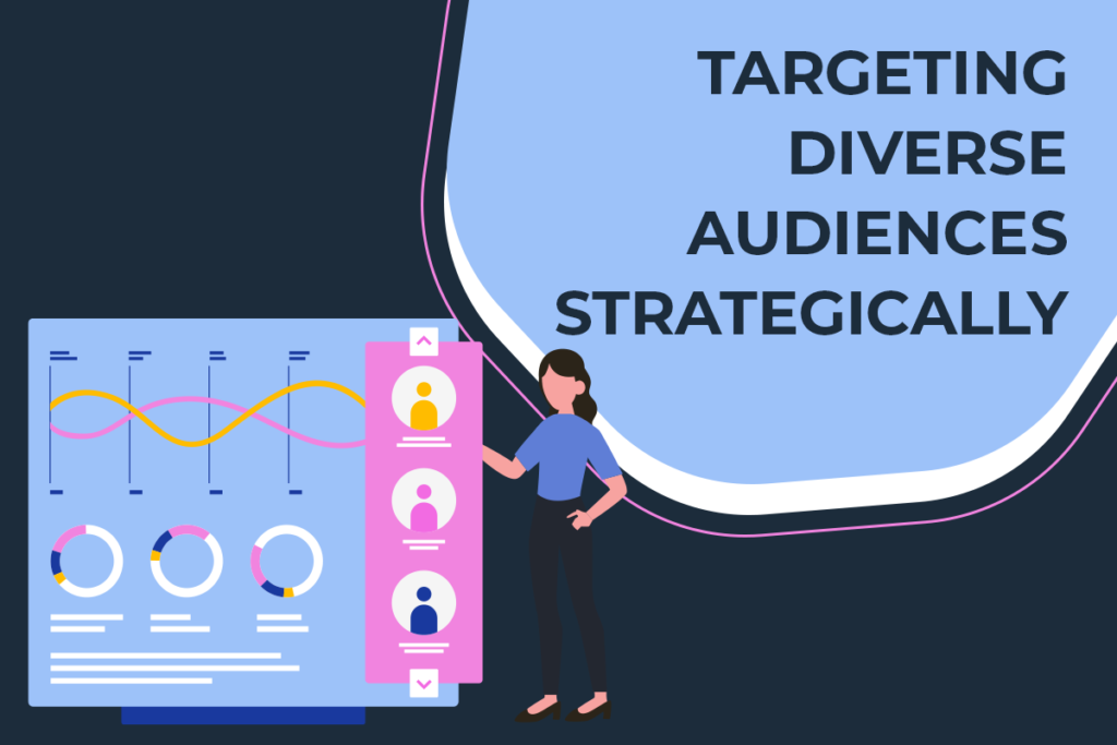 User segmentation tailors app marketing for engagement and retention.