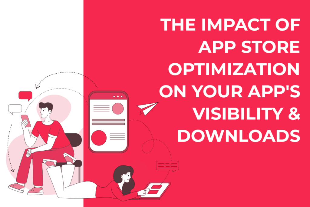 ASO enhances app visibility in stores through keyword optimization and user engagement. The article highlights app store optimization (ASO) as crucial for app visibility and downloads. ASO boosts app search rankings through optimized titles, descriptions, icons, and screenshots. Key ASO strategies include relevant keywords, compelling text, and informative visuals. Research indicates that apps with strong ASO see increased downloads and visibility. App developers are urged to embed ASO in their development and marketing processes./