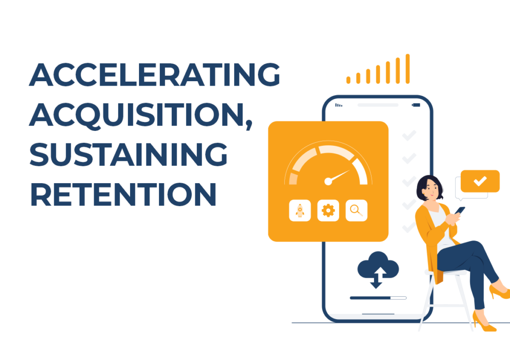 Your app's load time is a user's first experience with your app. Fast load time is critical for user satisfaction and retention. It reflects your commitment to user experience and influences your app's success.