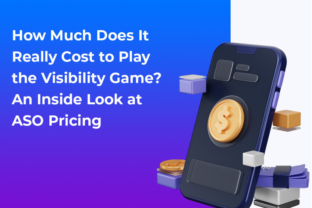 ASO costs vary; budget $2k-$5k/month for agency optimization and consider pay-per-install. Choose experienced agencies. Boost app visibility with ASO by understanding pricing, vetting agencies, and starting small. Effective ASO enhances downloads. /contactus/