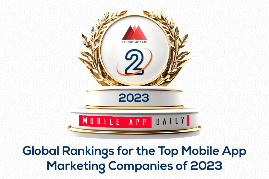 MomentixASO Earns #2 Spot in Best Mobile App Marketing Companies